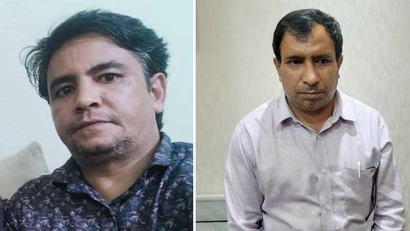 কোটি টাকা আত্মসাতের অভিযোগে ৩ জনের বিরুদ্ধে ব্যবস্থা জেলা প্রশাসকের