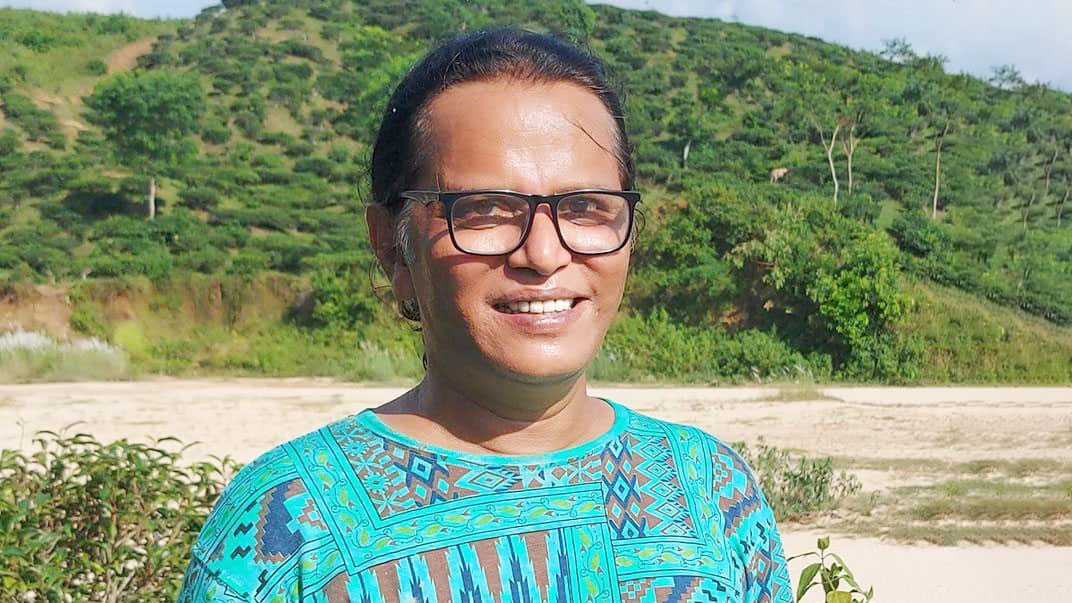 ভূ-পর্যটক রামনাথের বাড়িতে রাজীব নূরসহ ৪ সাংবাদিকের ওপর হামলা