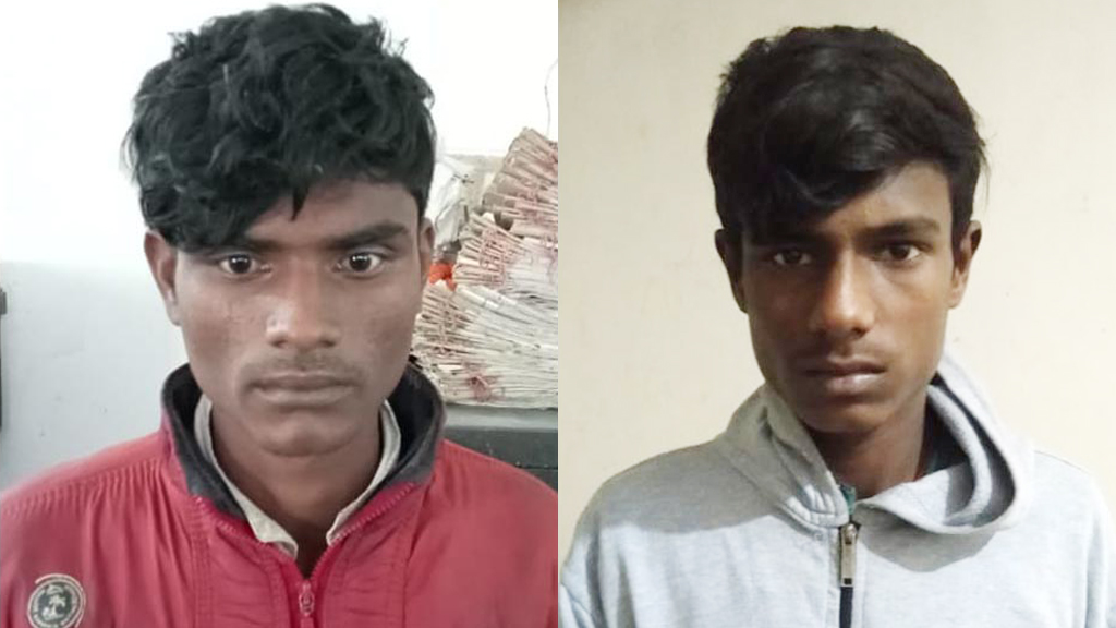 ধর্ষণের ঘটনা জানাজানি হওয়ার ভয়ে হত্যা