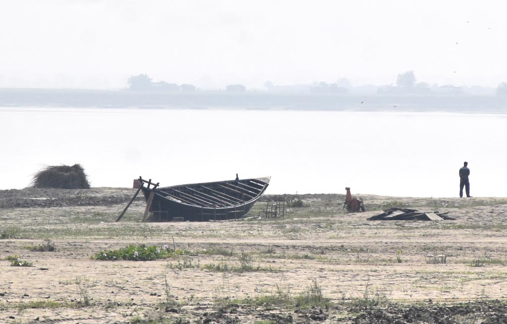 দিনের ছবি (৬ নভেম্বর ২০২৪)