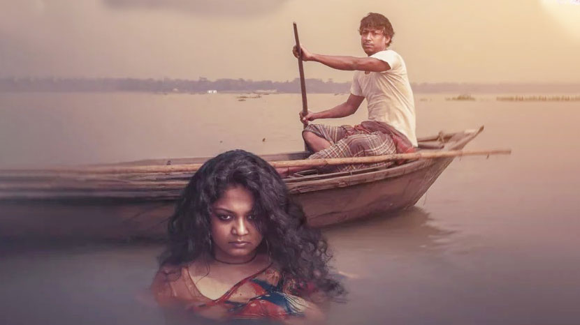 ঢাকা ও করাচির দুই উৎসবে বয়াতির ‘নয়া মানুষ’