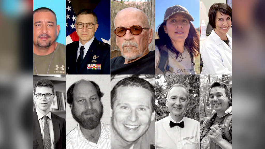 যুক্তরাষ্ট্রে ১০ বিজ্ঞানীর রহস্যময় মৃত্যু, দানা বাঁধছে ষড়যন্ত্র তত্ত্ব