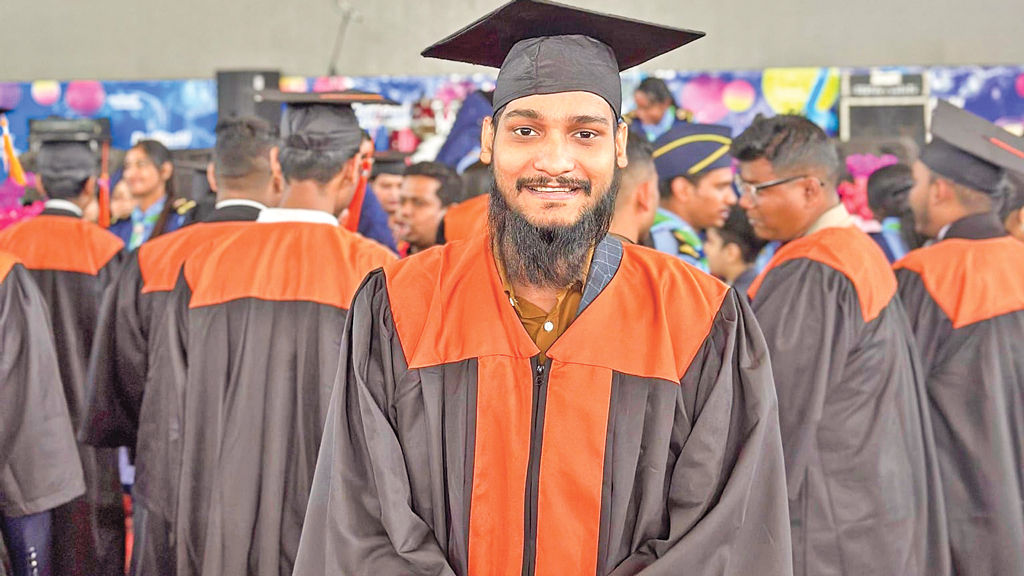 মেধা আর পরিশ্রম থাকলে সফল উদ্যোক্তা হওয়া সম্ভব