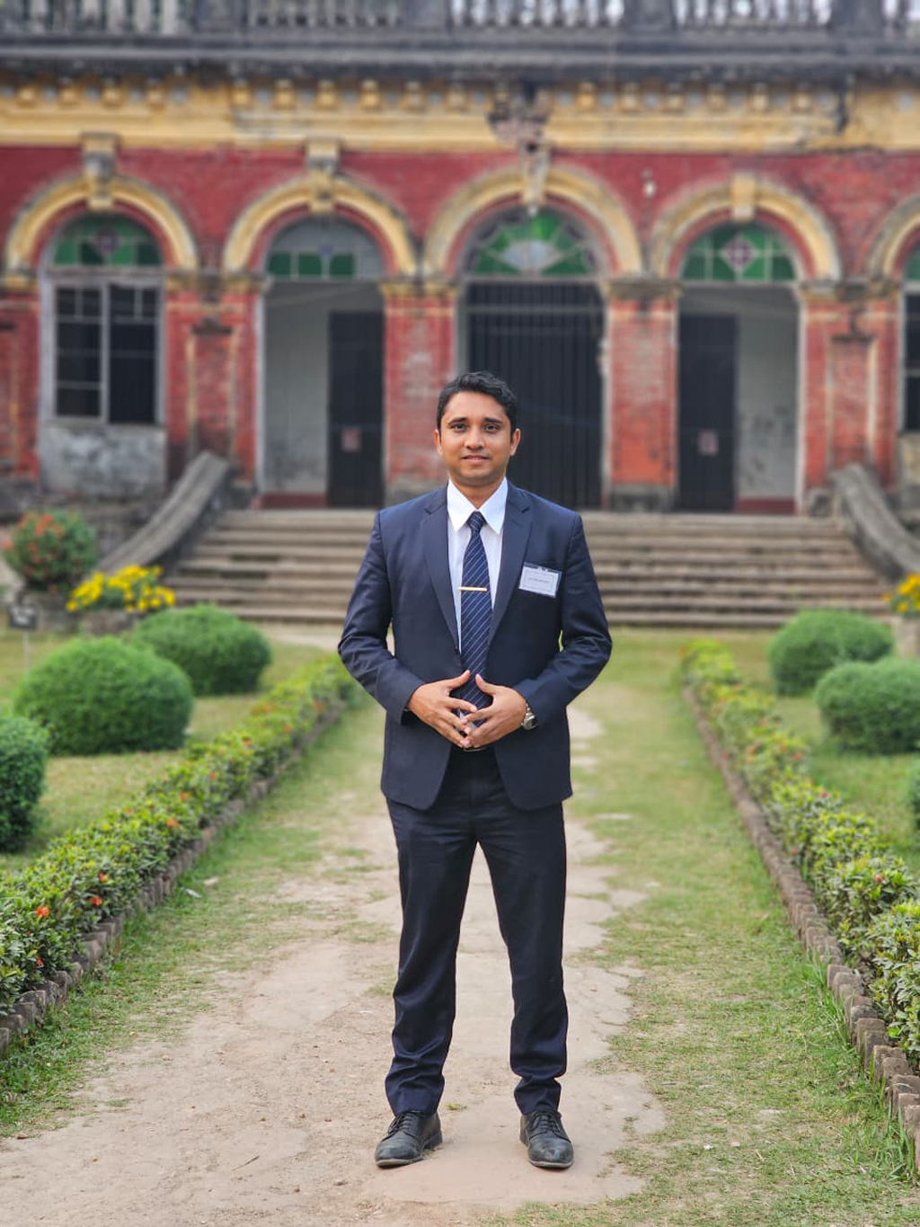 নমুনা ভাইভা: বিসিএস ভাইভায় রাকিবের অভিজ্ঞতা