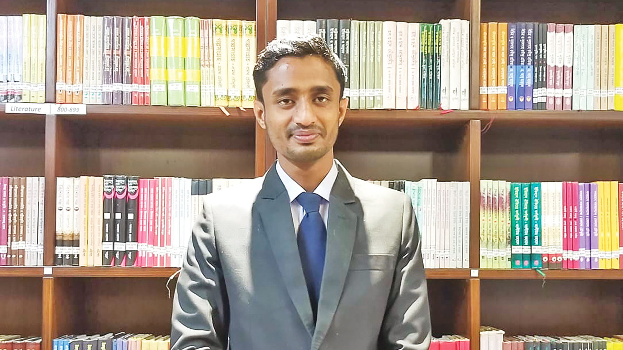 উপস্থাপনা, লেখা ও নেতৃত্বে দ্যুতি ছড়াচ্ছেন সজীব