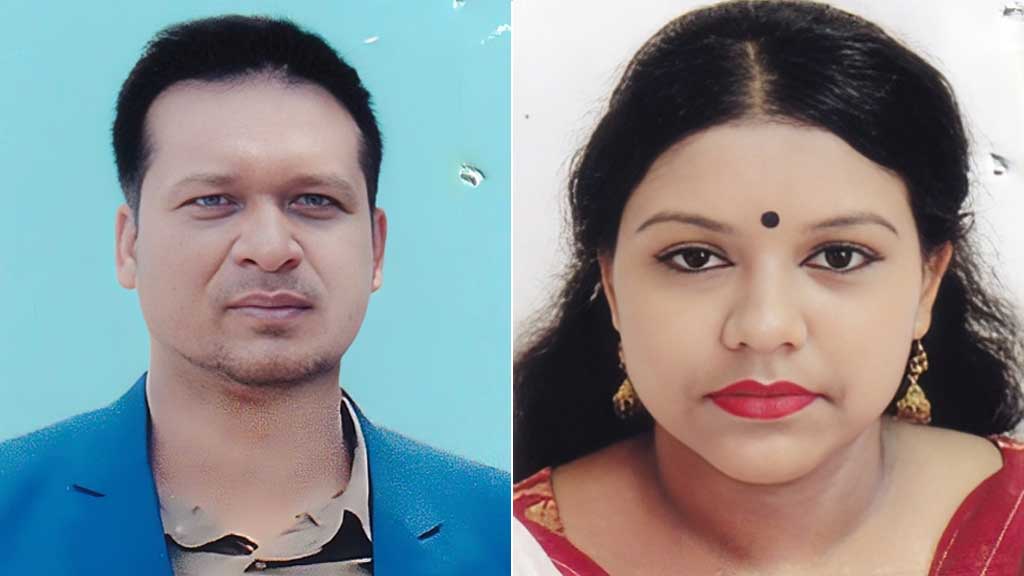 কলকাতার হোটেলে আগুন: স্ত্রী-সন্তান, শ্বশুরসহ আজকের পত্রিকার কুষ্টিয়া প্রতিনিধির মৃত্যু