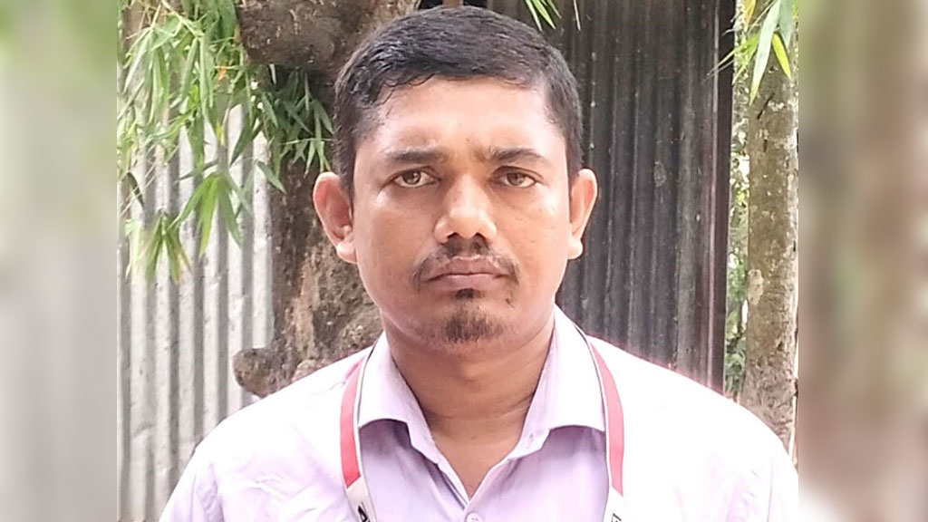 কচুয়ায় সংবাদ প্রকাশের জেরে সাংবাদিক ও তাঁর শিশুকন্যার ওপর হামলার অভিযোগ