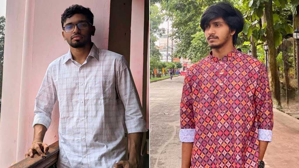 ১৫ দিনের ব্যবধানে আবারও চুয়েটের পুকুরে ডুবে দুই শিক্ষার্থীর মৃত্যু
