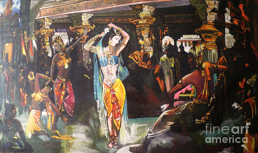 নারীর বিউটি মিথ: আম্রপালি থেকে অপরাজিতা