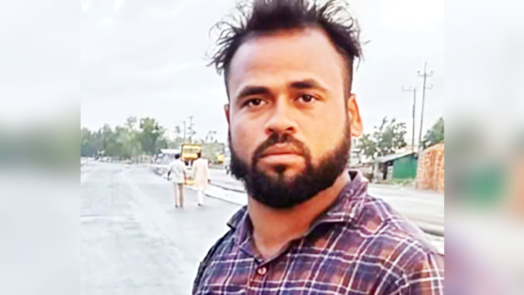 ‘দাফনের’ পর খোঁজ মিলল আত্মগোপন করা রহিমের