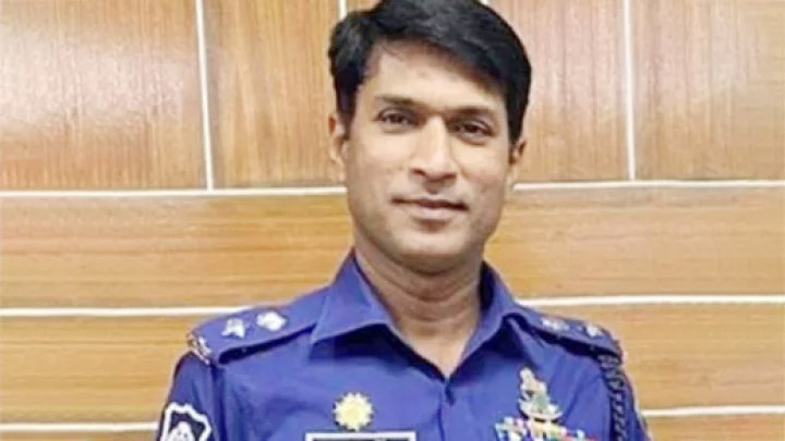 ভ্রূণ হত্যা মামলা: এআইজি ফারুকীর বিরুদ্ধে তদন্ত প্রতিবেদন দাখিলের তারিখ ২৯ মে 