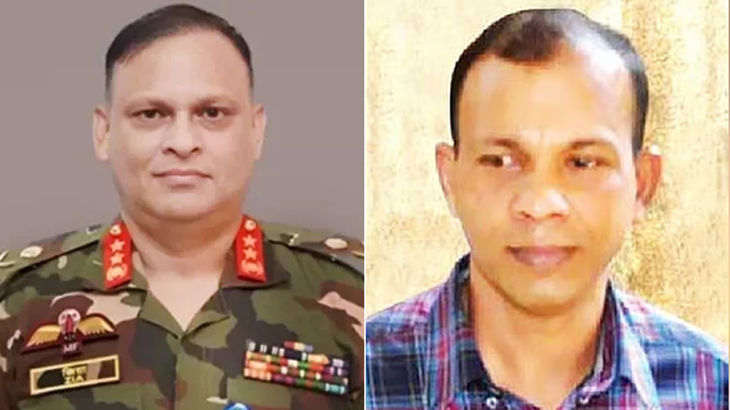 মানবতাবিরোধী অপরাধের আরও ২ মামলায় জিয়াউল–তারেক সাঈদকে হাজিরের নির্দেশ