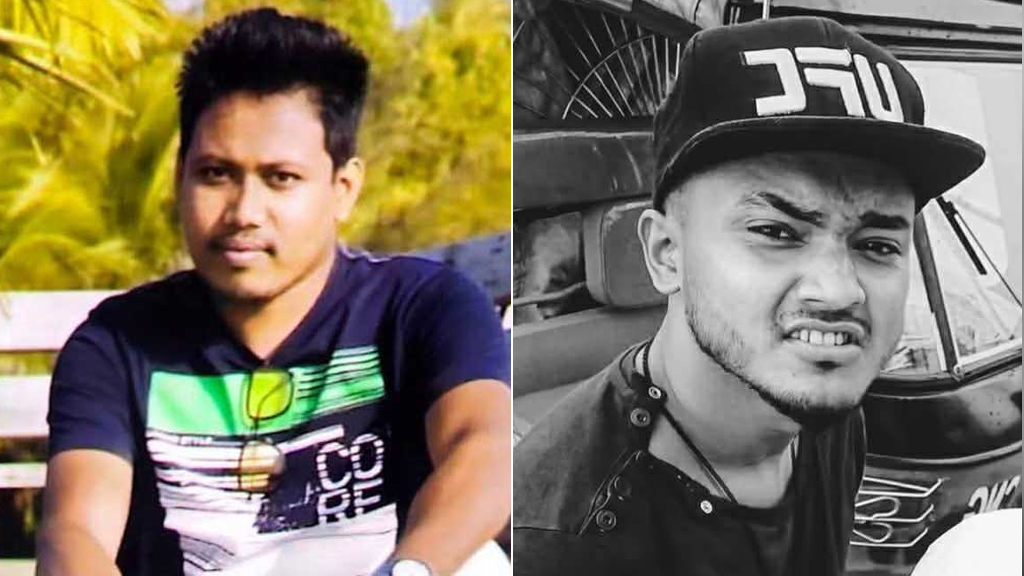কক্সবাজার: বারে মানা হয় না নিয়ম