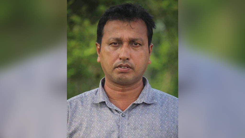 আওয়ামী লীগ নেতা ও ইউপি চেয়ারম্যান মানিক গ্রেপ্তার