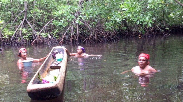 ‘নারী বন’, পুরুষ ঢুকলেই শাস্তি