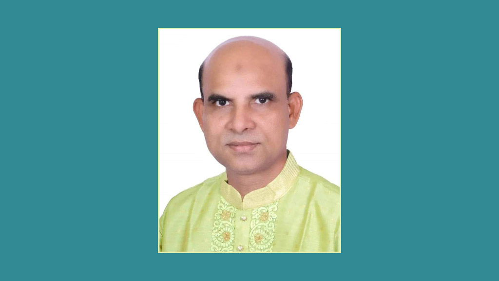 সিরাজগঞ্জ সদর উপজেলা বিএনপির সভাপতি কারাগারে
