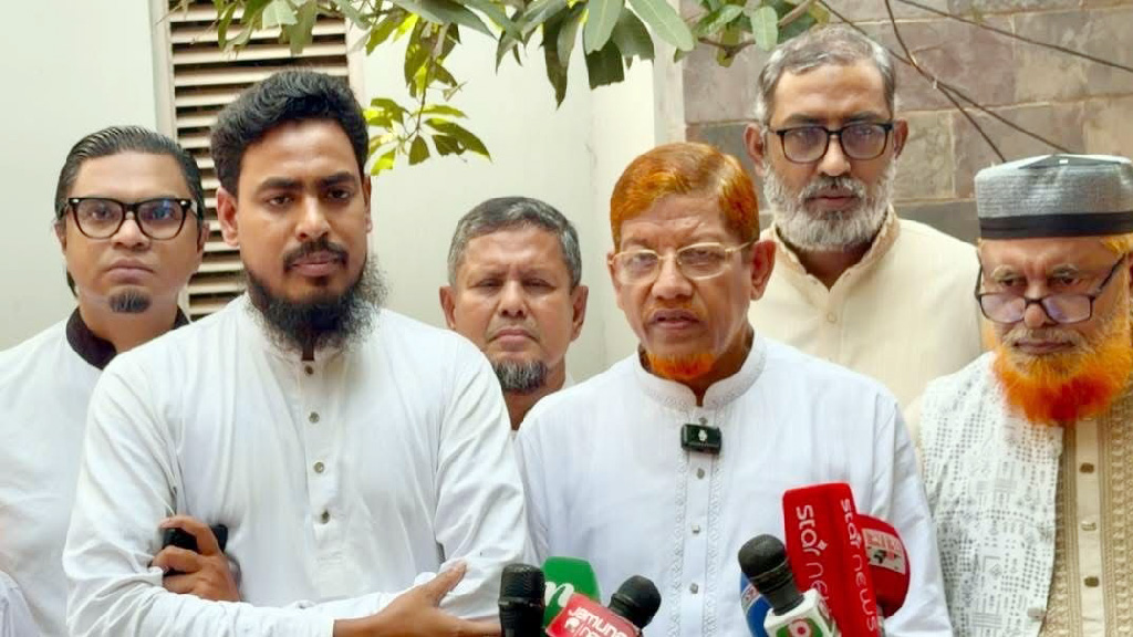 শনিবার রাজধানীতে ১১ দলের বিক্ষোভ সমাবেশ-মিছিল