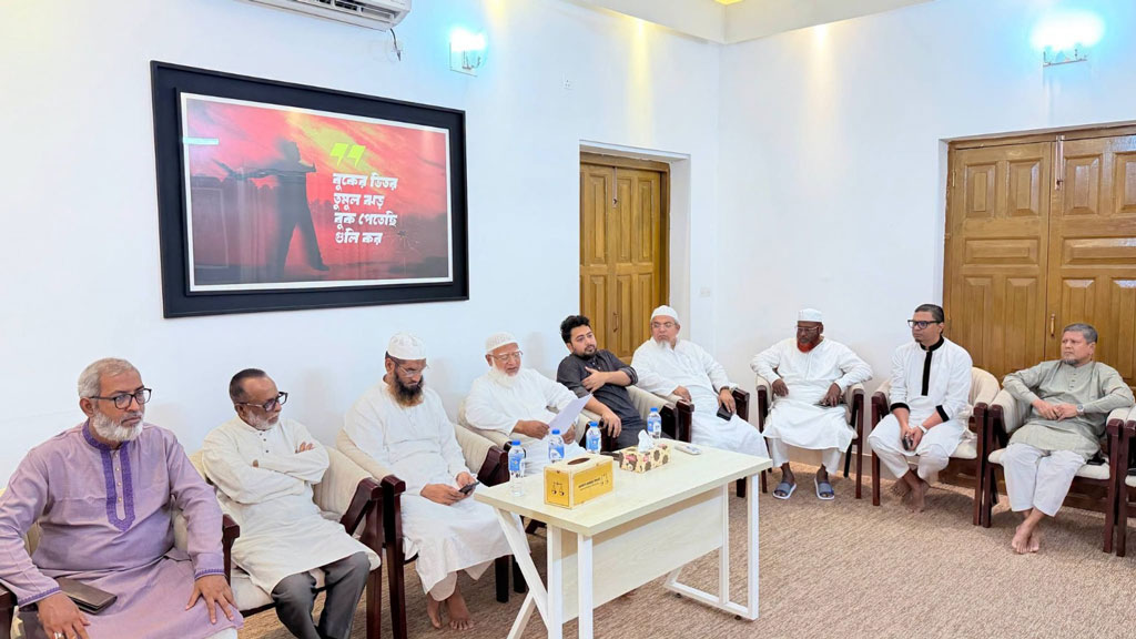 ১৮০ দিনে সরকারের অপরিকল্পিত সিদ্ধান্ত ও অব্যবস্থাপনায় বেড়েছে জনভোগান্তি: ১১ দলীয় জোট