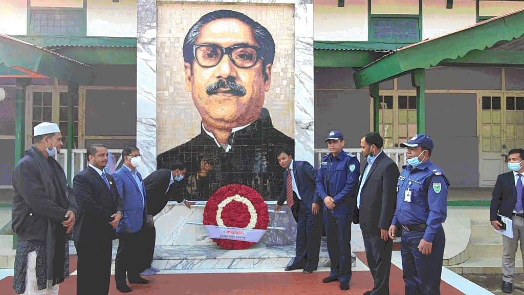 ডিজিটাল বাংলাদেশ দিবসে নানা আয়োজন