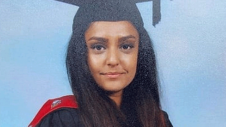 লন্ডনে ব্রিটিশ-বাংলাদেশি শিক্ষককে হত্যায় গ্রেপ্তার ১ 