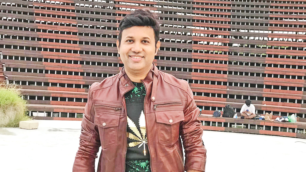 ক্যানসারের সঙ্গে লড়ছেন ইবরার টিপু