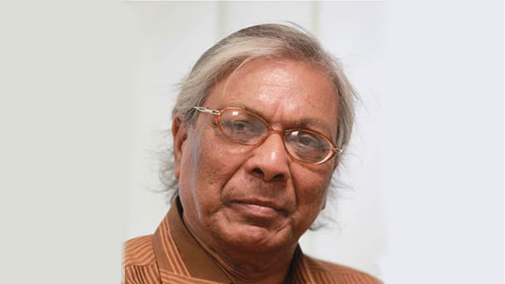 শিশু সাহিত্যিক আখতার হুসেনের মৃত্যুতে উদীচীর শোক, কাল শহীদ মিনারে শ্রদ্ধা