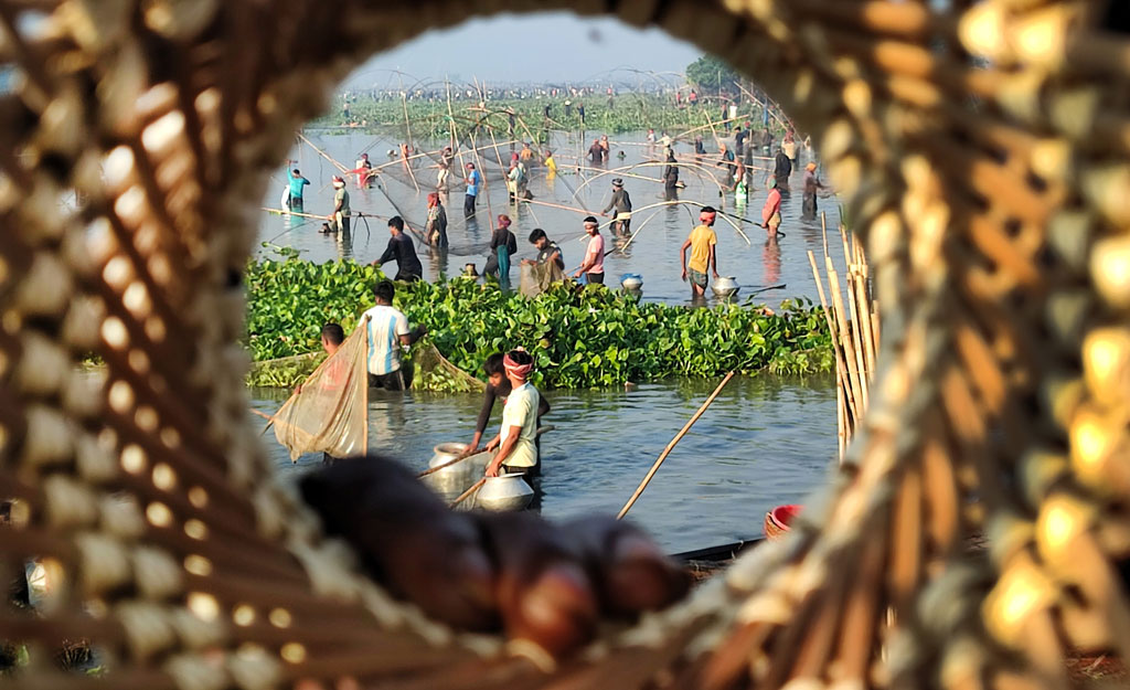 বাউত উৎসব