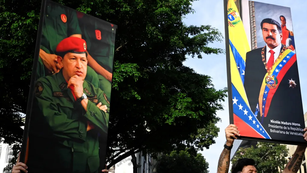 ভেনেজুয়েলার তেল বেচে লাভের ভাগ নেবে যুক্তরাষ্ট্র, আছে পুরোনো হিসাব