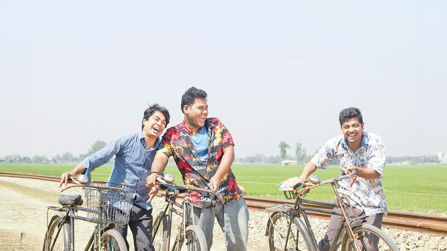 ঢাকা আন্তর্জাতিক চলচ্চিত্র উৎসবে আজকের সিনেমা