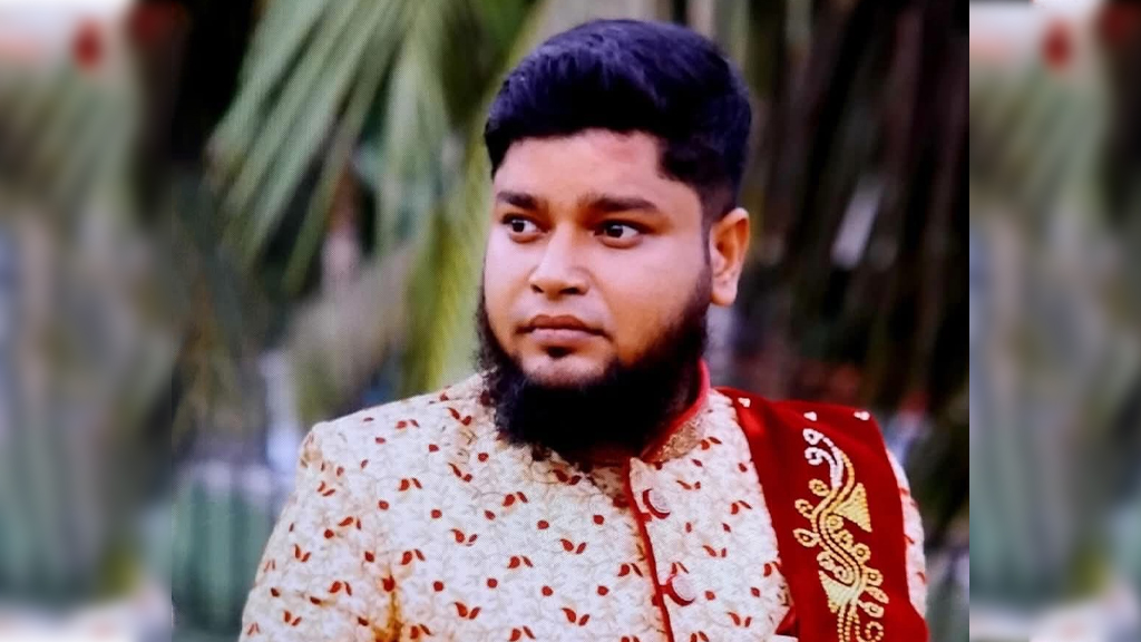 বগুড়ায় ছাত্রদল নেতার ছুরিকাঘাতে আরেক নেতা আহত