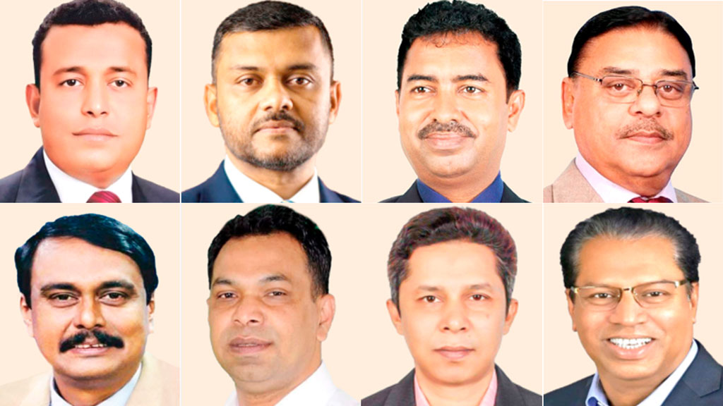 সুনামগঞ্জের ৫ আসন: নবীন মুখের ছড়াছড়ি হাওর-ভাটির জেলায়