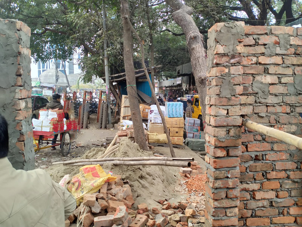 চট্টগ্রামে জেলা প্রশাসনের জমি বরাদ্দ দিল সিটি করপোরেশন