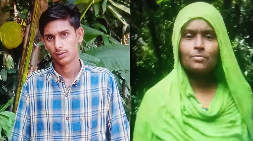 মাদকের টাকা না পেয়ে মাকে হত্যা
