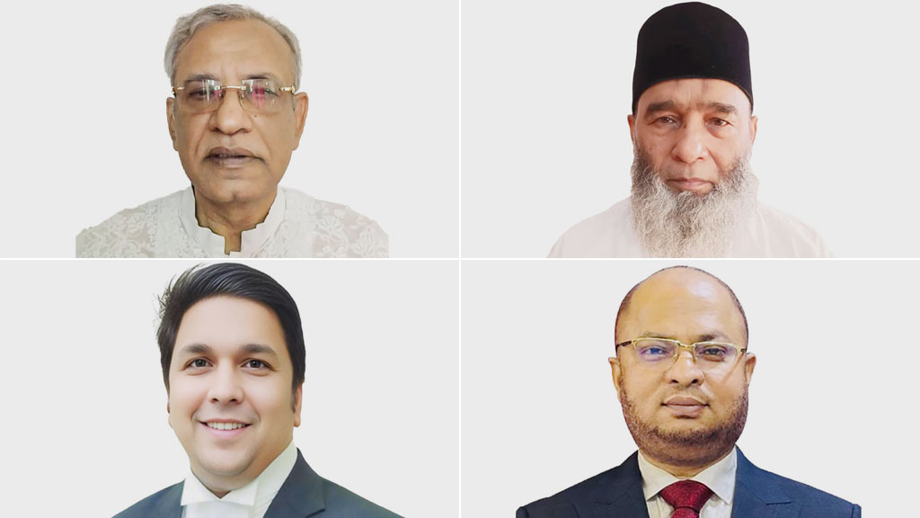 রাজশাহী-১ আসন: বিএনপিতে অন্তর্দ্বন্দ্ব, প্রস্তুত জামায়াত