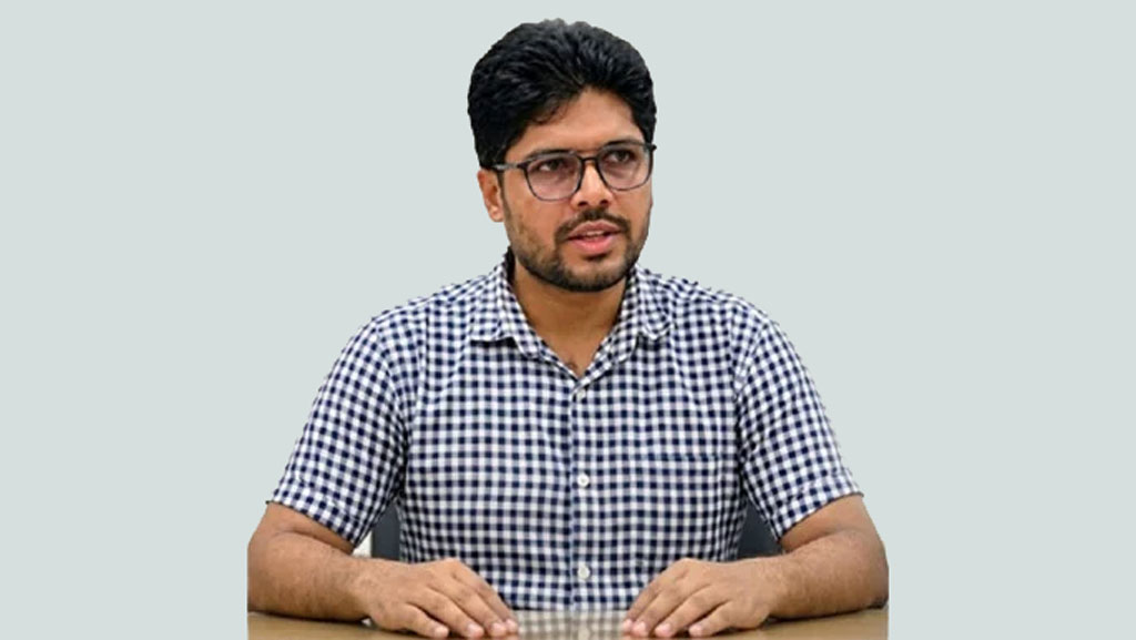 মরিয়মের আত্মহত্যায় প্ররোচনার মামলায় মামা ওবায়দুর কারাগারে
