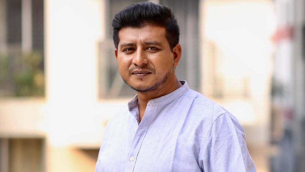 ব্যাচেলর পয়েন্টে ফিরে শামীম হাসান বললেন, কেন যে দূরে ছিলাম