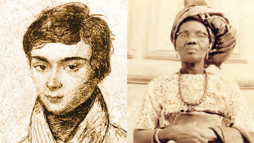 শুভ জন্মদিন: দুর্ঘটনায় মারা যাওয়া সাহসী দুই নারী