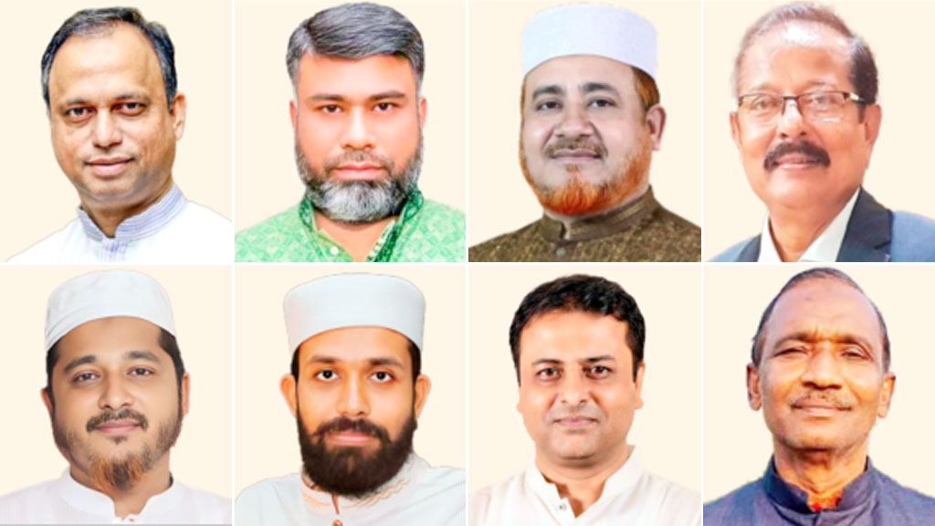 চুয়াডাঙ্গার দুই আসন: একটিতে লড়াইয়ের আভাস, অন্যটিতে এগিয়ে বিএনপি