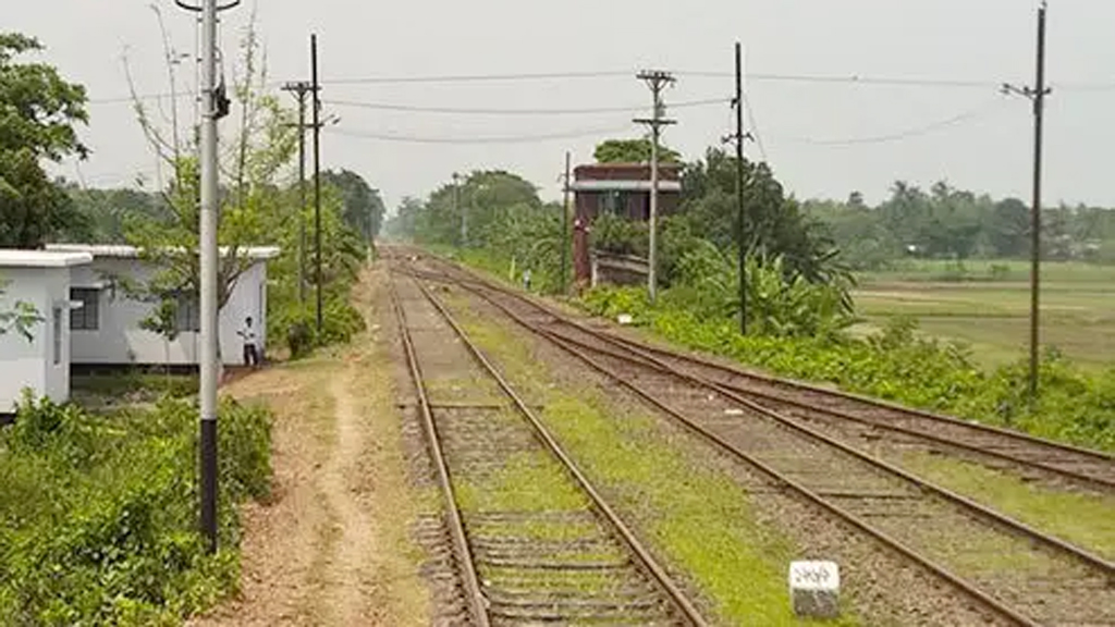 খুলনা-দর্শনা রেললাইন: অসমাপ্ত রেখেই প্রকল্প শেষ, গচ্চা ২২ কোটি টাকা