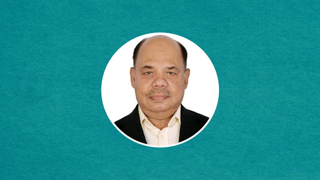 বরিশাল প্রেসক্লাব সভাপতি কাজী বাবুল