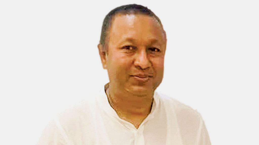 চাঁদা না পেলেই মামলা দেন তিনি