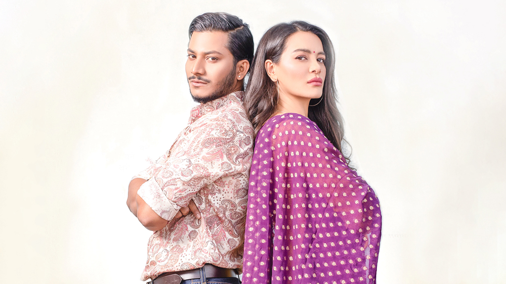 দেশের হলে আসছে নেপালি সিনেমা