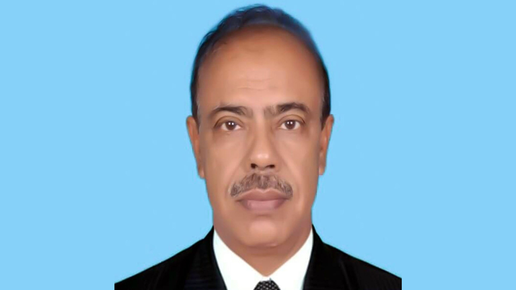 নওগাঁ-৬ আসনে ধানের শীষের শেখ রেজাউল ইসলাম রেজু বিজয়ী