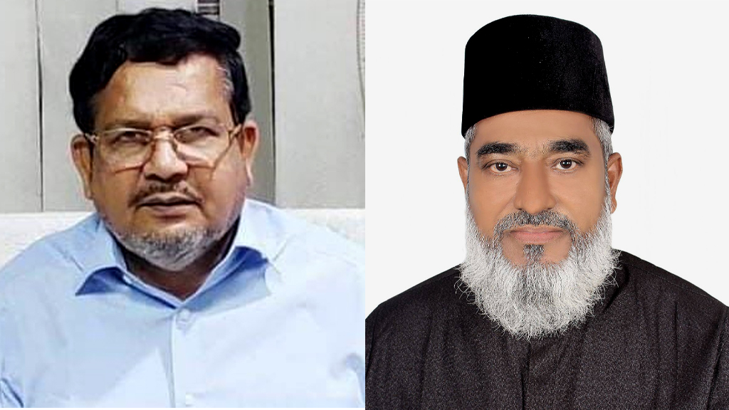 পাবনা-৫ আসনে ধানের শীষ ও দাঁড়িপাল্লার হাড্ডাহাড্ডি লড়াই চলছে