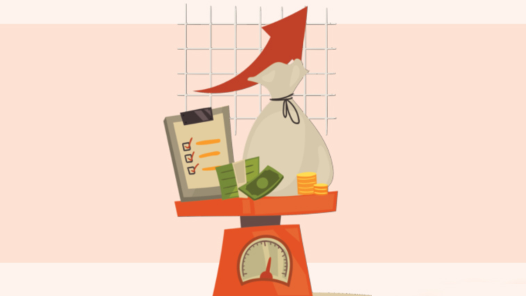 মূল্যস্ফীতি কমবে পাঁচ বছরে