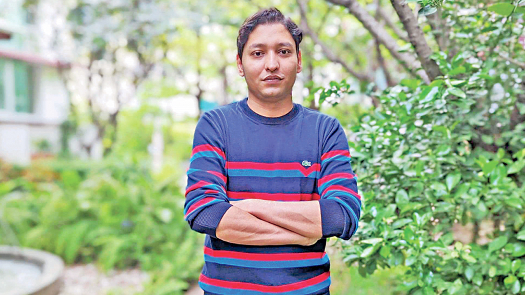 বিদেশে ক্যারিয়ার: মেটায় চাকরি পাওয়ার পেছনে