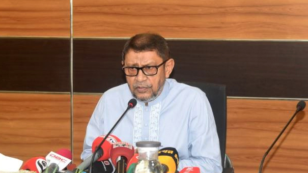 এক সপ্তাহের মধ্যে হাম পরিস্থিতি নিয়ন্ত্রণে আসবে: স্বাস্থ্যমন্ত্রী