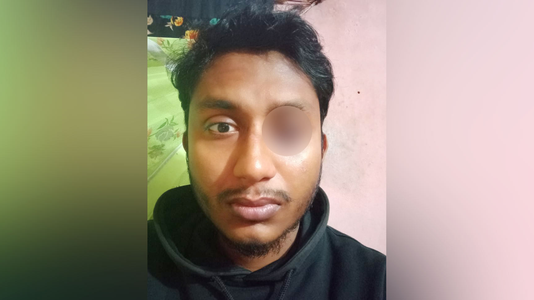 সিকৃবিতে ছাত্রলীগের ২ গ্রুপের সংঘর্ষ: আলোর জন্য বেরিয়ে অন্ধ হয়ে ফিরলেন ওমর ফারুক