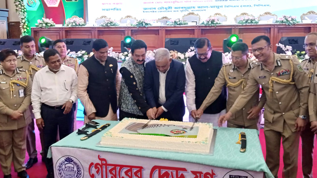 জামায়াতকে সমাবেশের অনুমতি দেওয়ায় নীতির পরিবর্তন হয়নি: স্বরাষ্ট্রমন্ত্রী