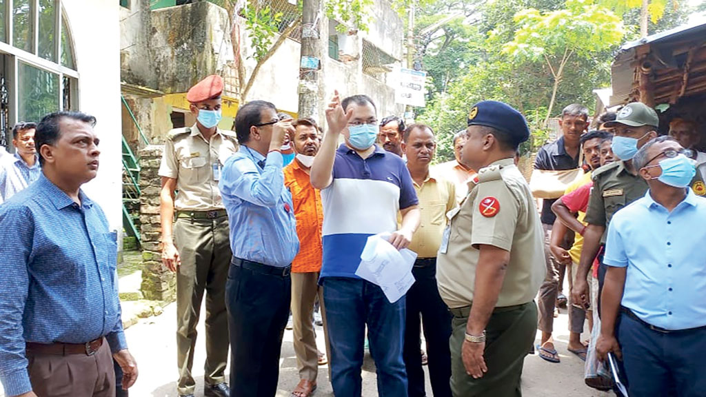 বার্ন হাসপাতালের অভাবে রোগীর মৃত্যু বেড়ে যায়